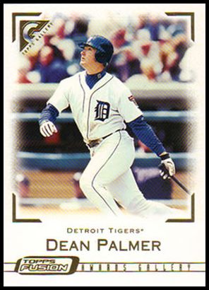 68 Dean Palmer